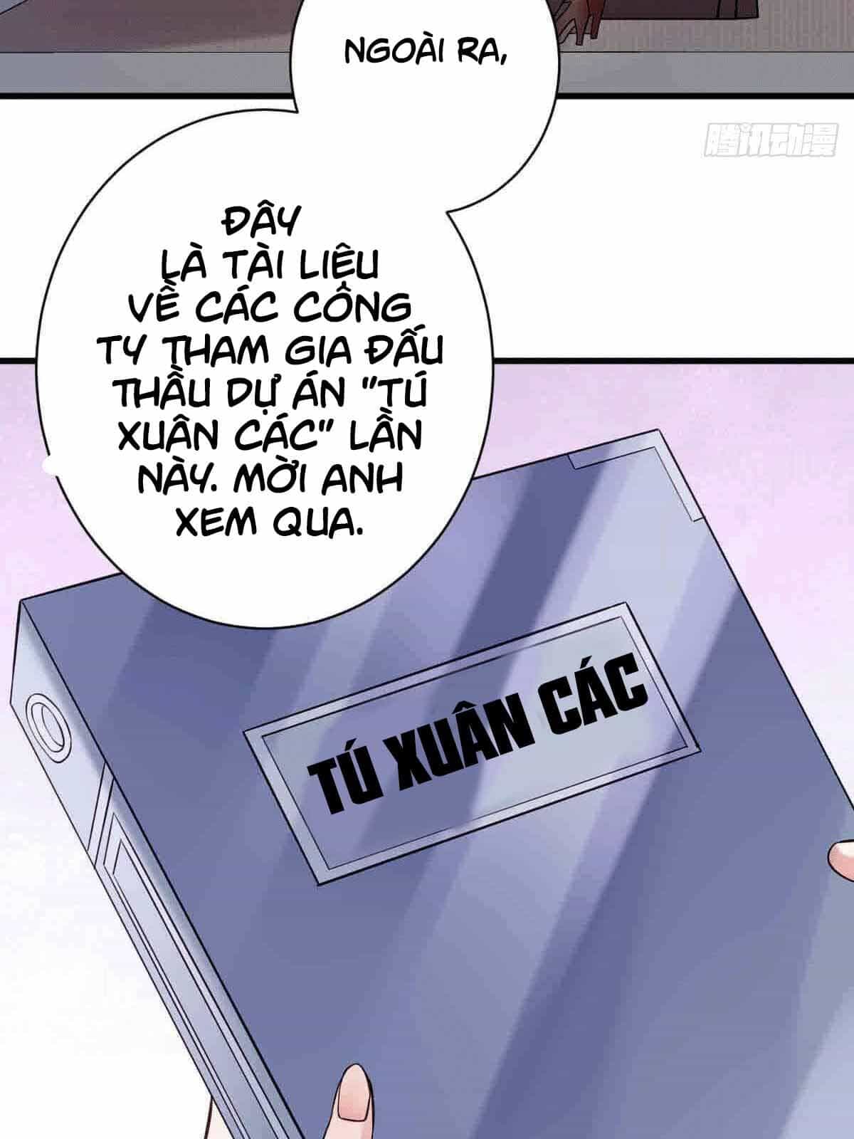 Thần Chiến Tranh - Chương 6 - ảnh 38