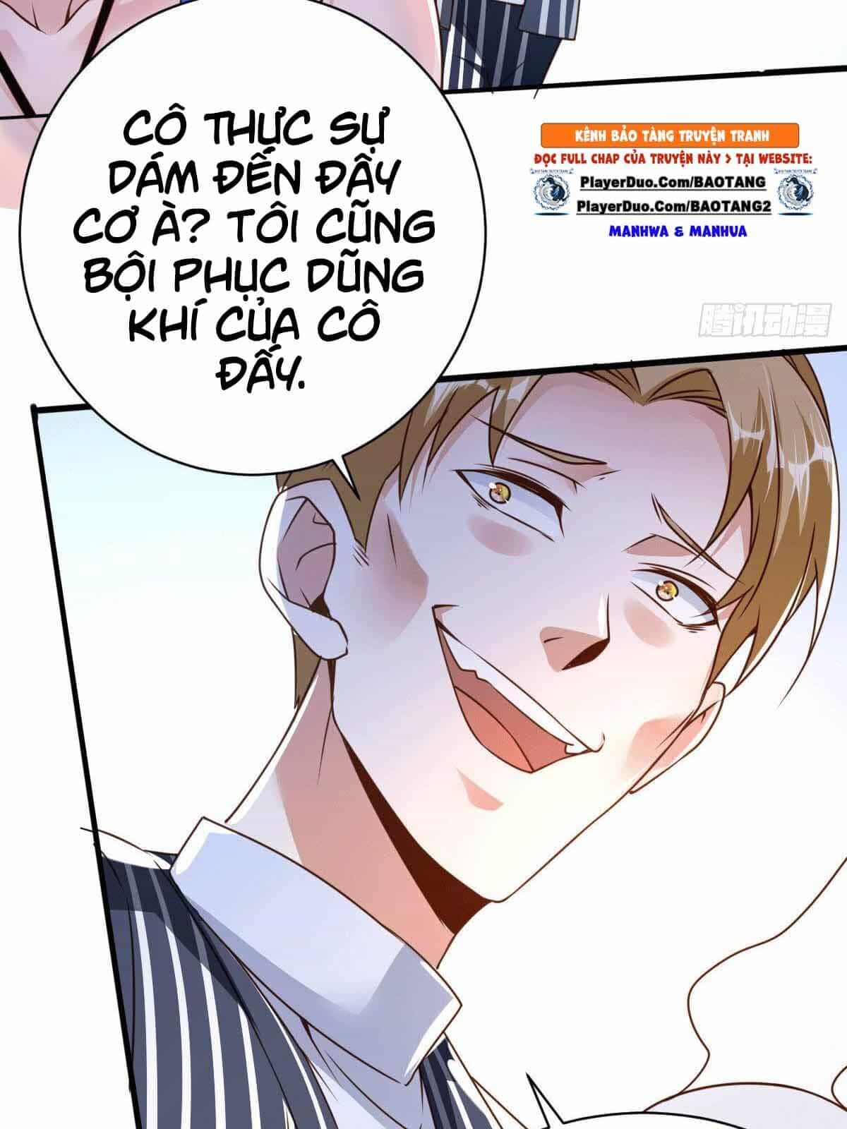 Thần Chiến Tranh - Chương 6 - ảnh 50