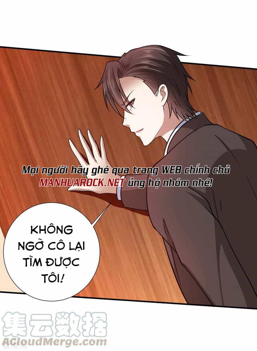 Thần Chiến Tranh - Chương 69 - ảnh 12