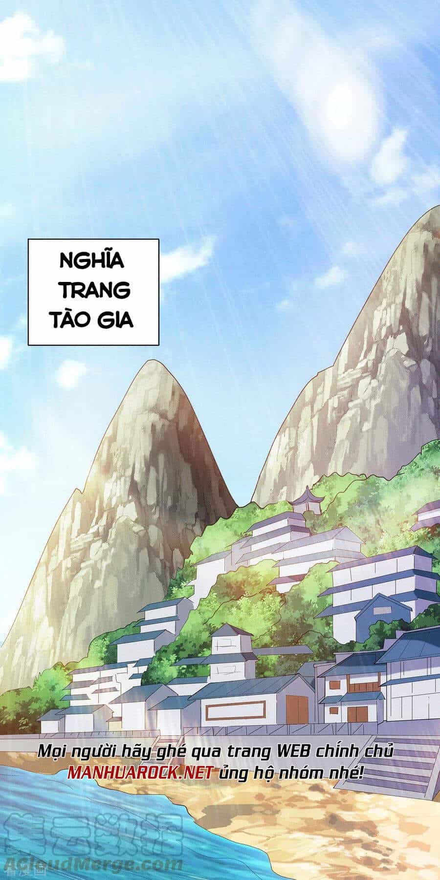 Thần Chiến Tranh - Chương 69 - ảnh 27