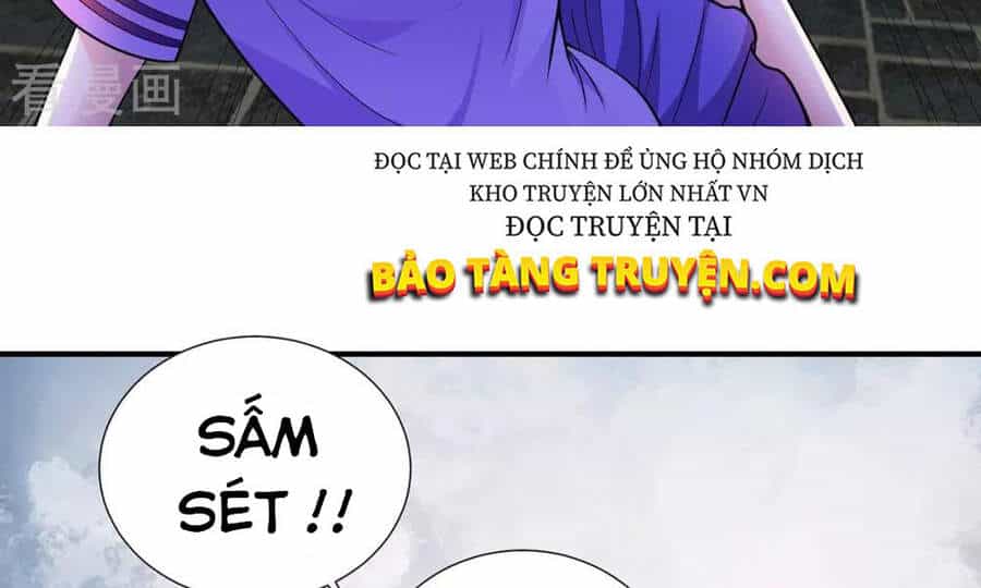 Thần Chiến Tranh - Chương 70 - ảnh 49