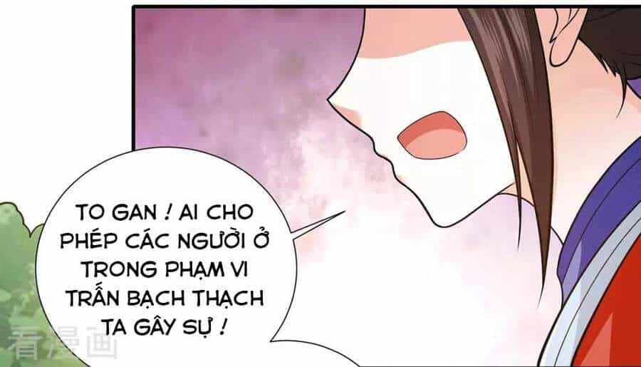 Thần Chiến Tranh - Chương 71 - ảnh 49
