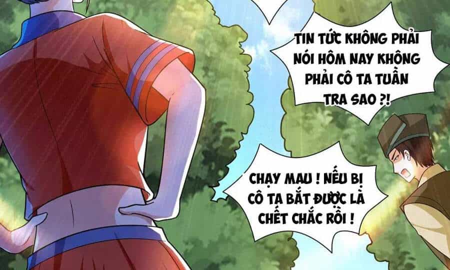 Thần Chiến Tranh - Chương 71 - ảnh 51