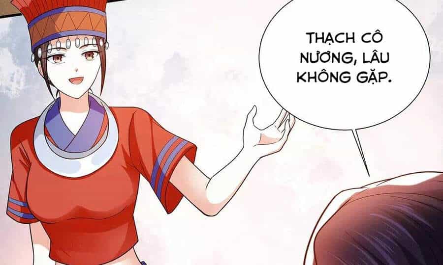 Thần Chiến Tranh - Chương 71 - ảnh 54