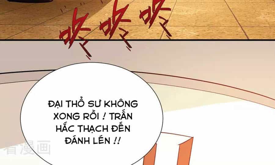 Thần Chiến Tranh - Chương 71 - ảnh 67