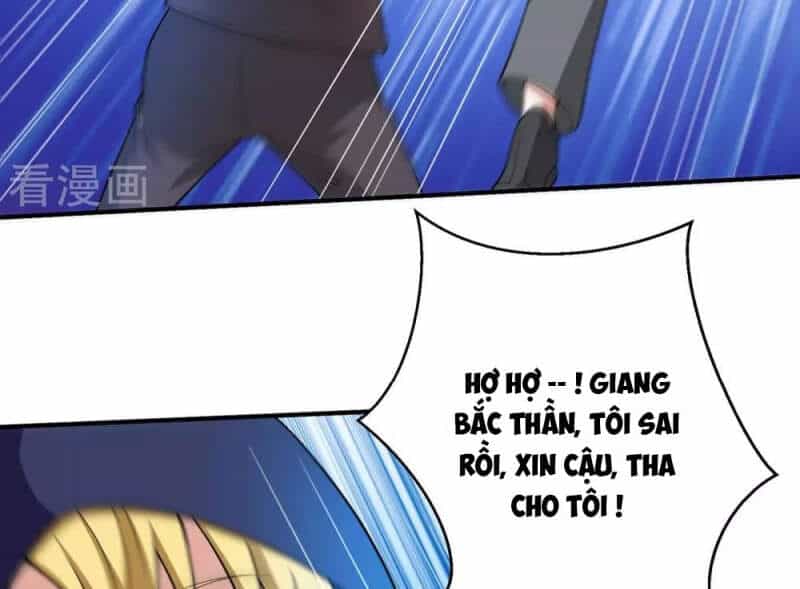 Thần Chiến Tranh - Chương 72 - ảnh 28
