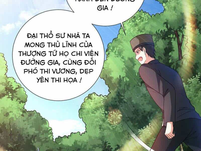 Thần Chiến Tranh - Chương 73 - ảnh 19