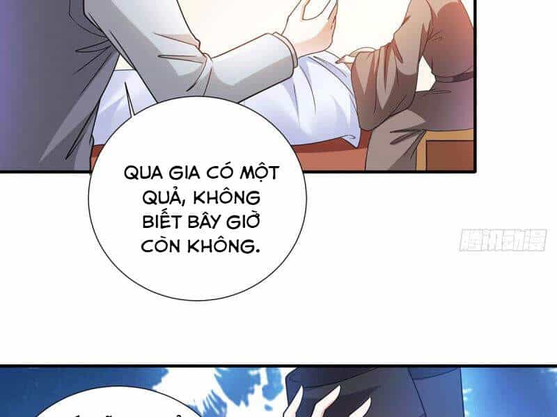 Thần Chiến Tranh - Chương 73 - ảnh 36