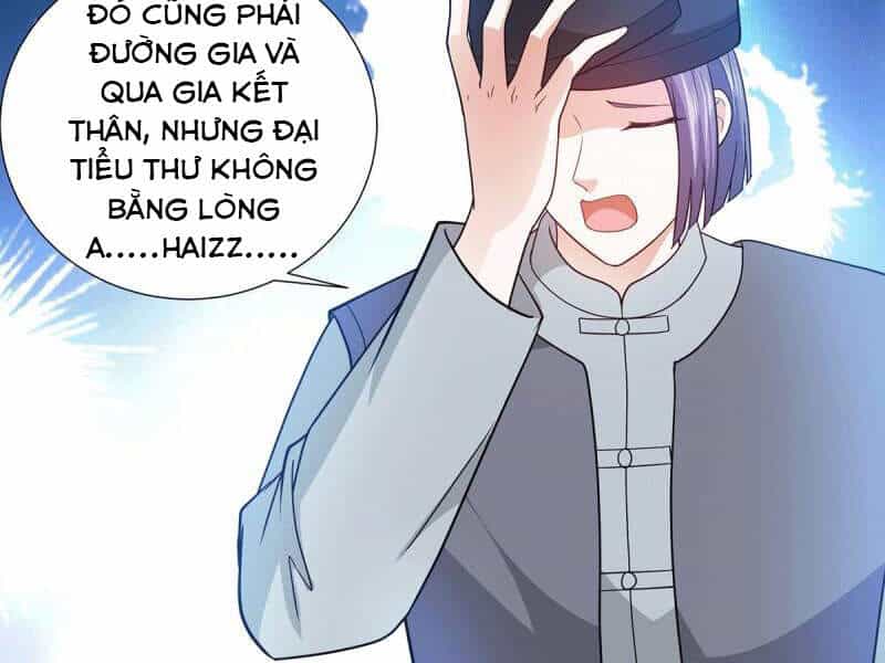 Thần Chiến Tranh - Chương 73 - ảnh 37