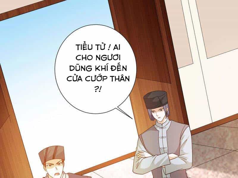 Thần Chiến Tranh - Chương 73 - ảnh 53