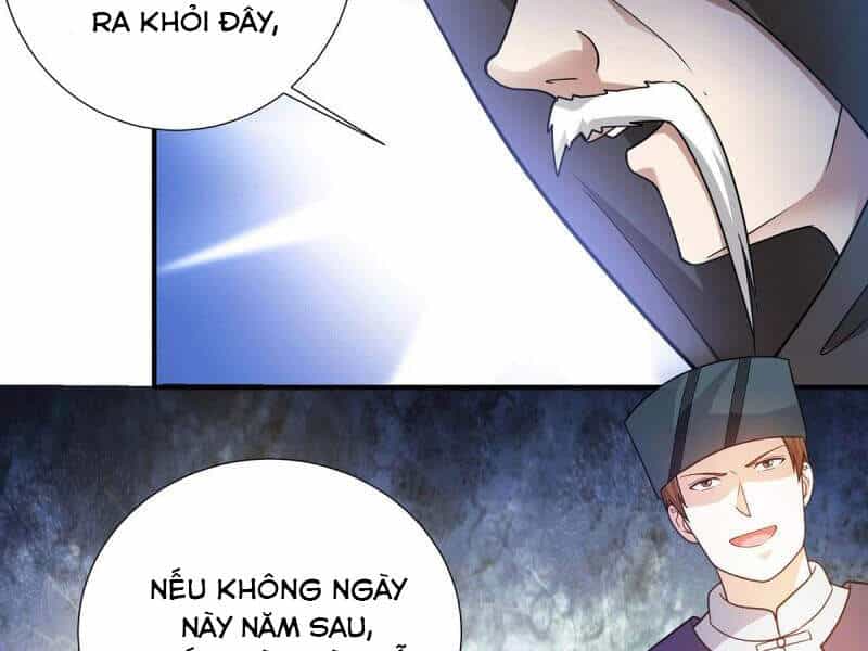 Thần Chiến Tranh - Chương 73 - ảnh 60