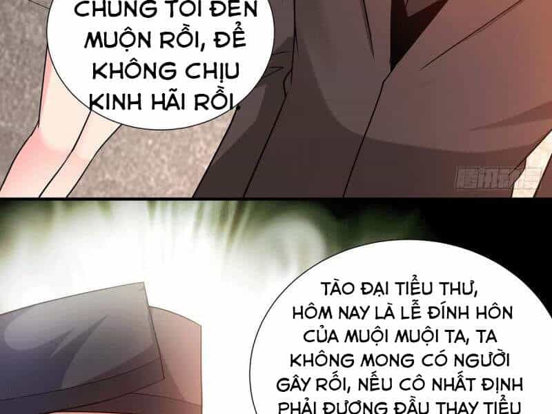 Thần Chiến Tranh - Chương 73 - ảnh 72