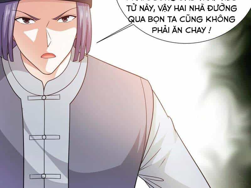 Thần Chiến Tranh - Chương 73 - ảnh 73