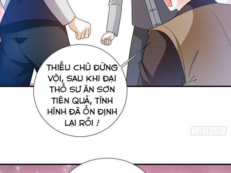 Thần Chiến Tranh - Chương 74 - ảnh 23
