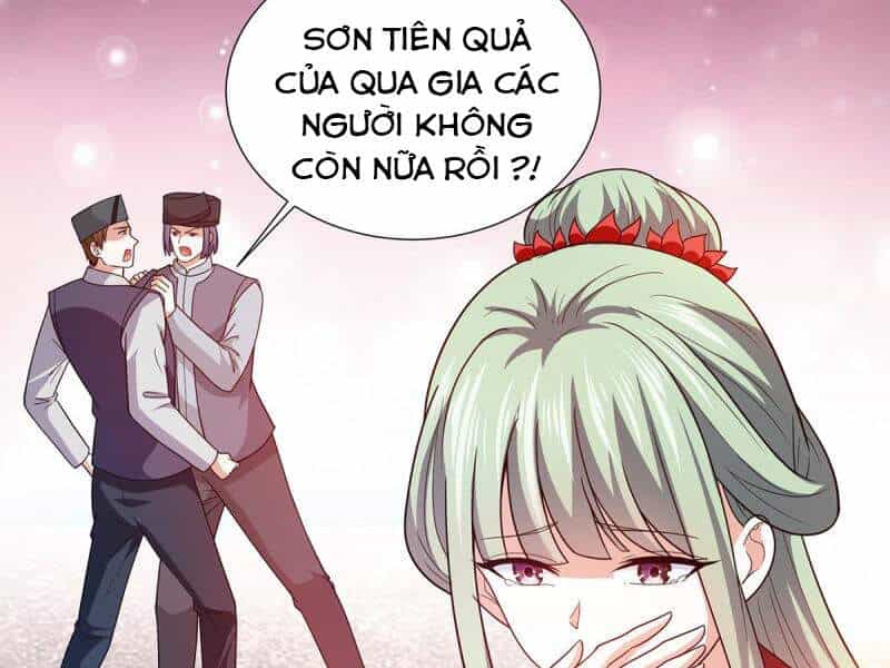 Thần Chiến Tranh - Chương 74 - ảnh 24