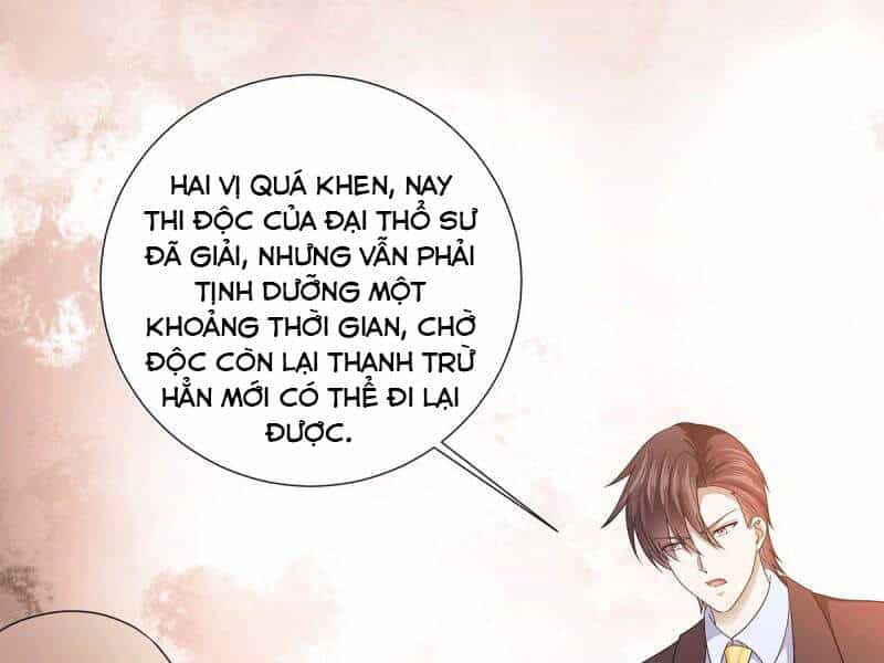 Thần Chiến Tranh - Chương 74 - ảnh 40