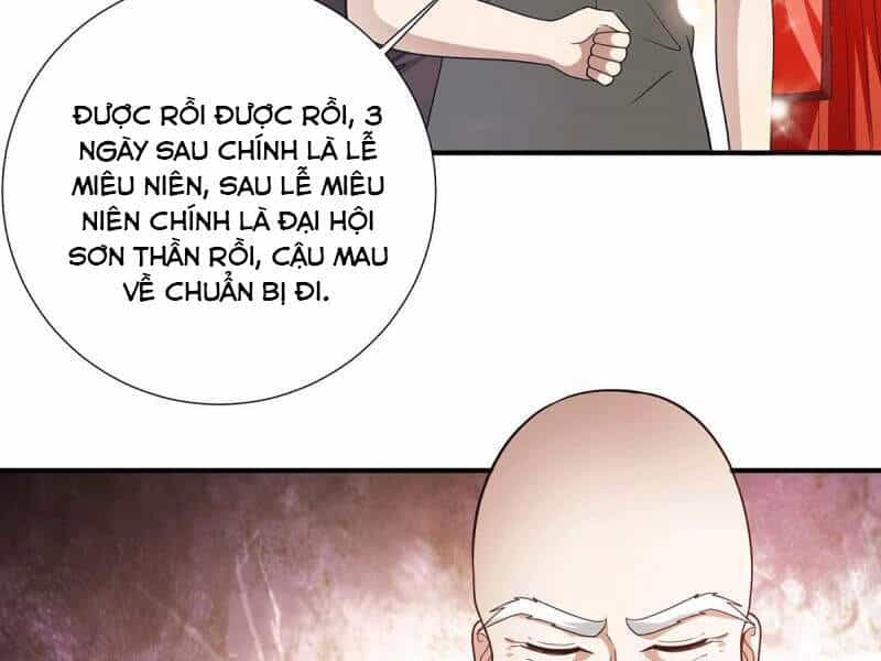 Thần Chiến Tranh - Chương 74 - ảnh 59