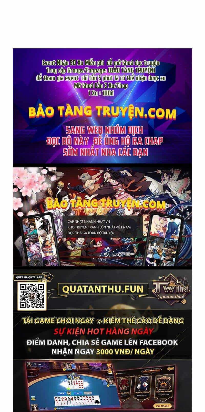 Thần Chiến Tranh - Chương 74 - ảnh 77