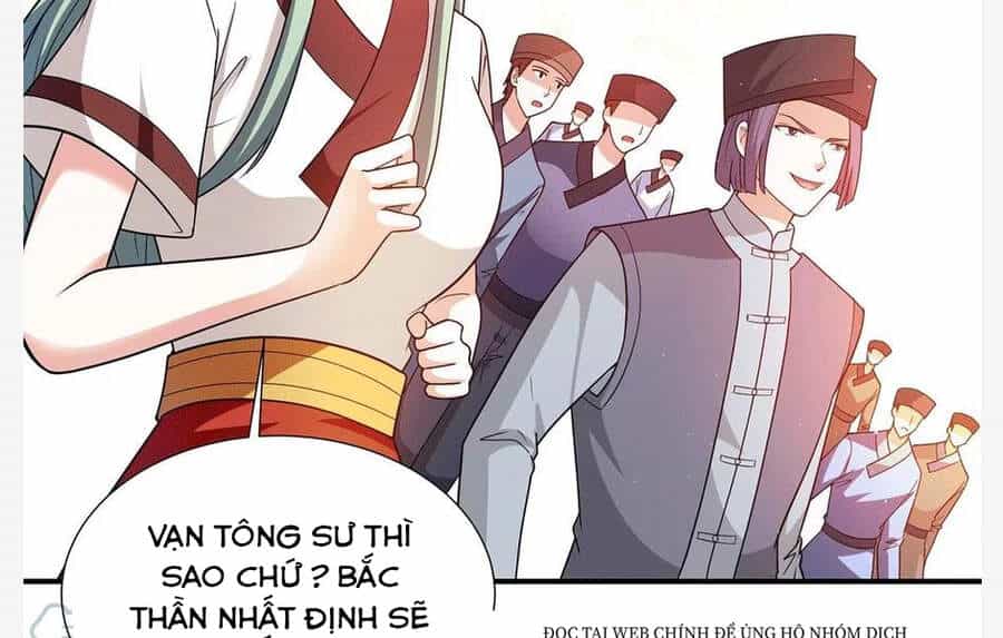 Thần Chiến Tranh - Chương 76 - ảnh 66