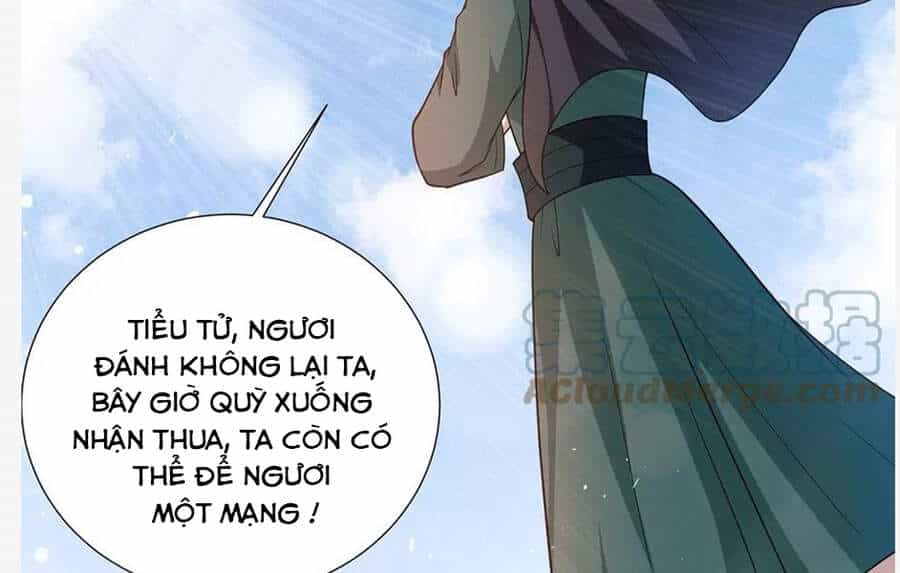 Thần Chiến Tranh - Chương 76 - ảnh 74