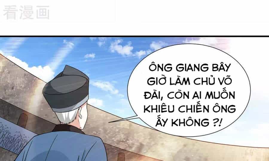 Thần Chiến Tranh - Chương 77 - ảnh 47