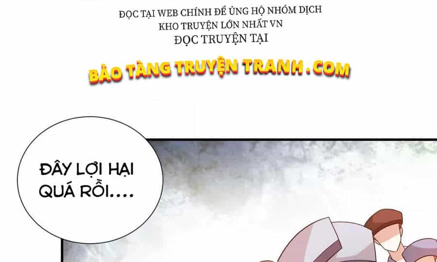 Thần Chiến Tranh - Chương 77 - ảnh 49
