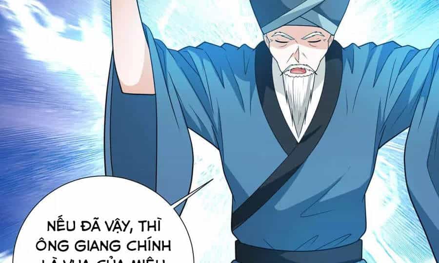 Thần Chiến Tranh - Chương 77 - ảnh 57