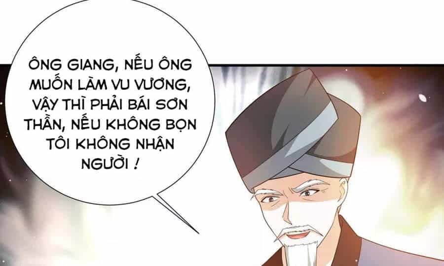 Thần Chiến Tranh - Chương 77 - ảnh 91