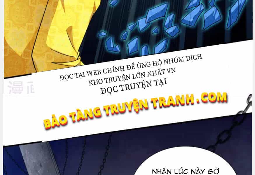 Thần Chiến Tranh - Chương 80 - ảnh 39
