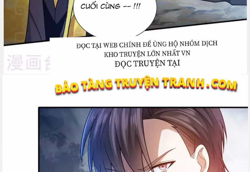 Thần Chiến Tranh - Chương 80 - ảnh 49