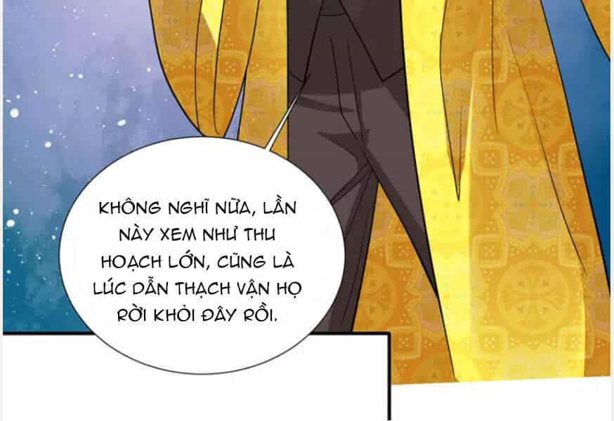 Thần Chiến Tranh - Chương 80 - ảnh 70