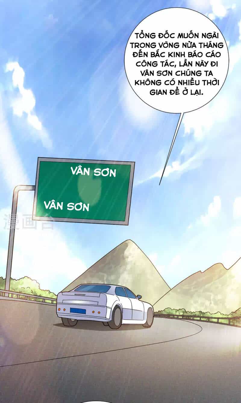 Thần Chiến Tranh - Chương 83 - ảnh 15