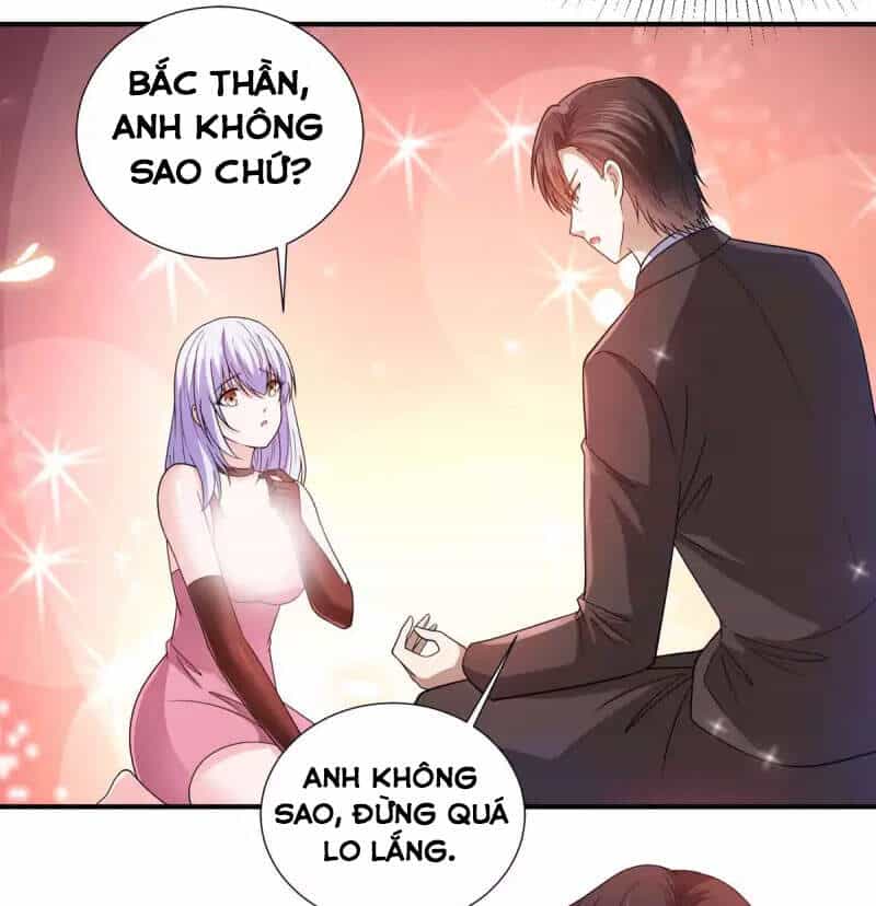 Thần Chiến Tranh - Chương 84 - ảnh 13