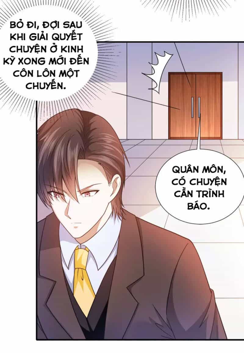 Thần Chiến Tranh - Chương 85 - ảnh 24