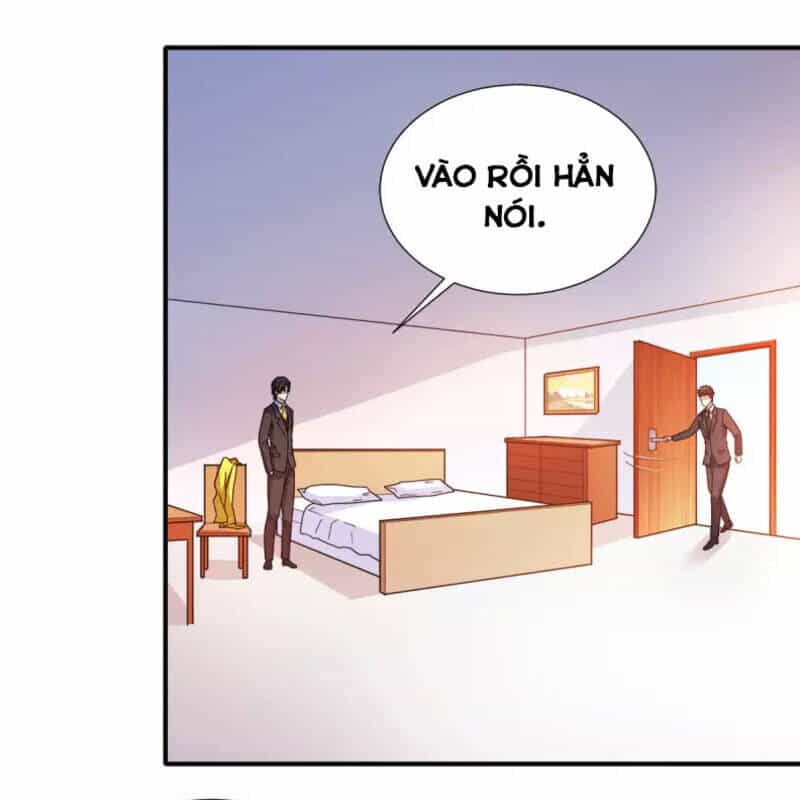Thần Chiến Tranh - Chương 85 - ảnh 25