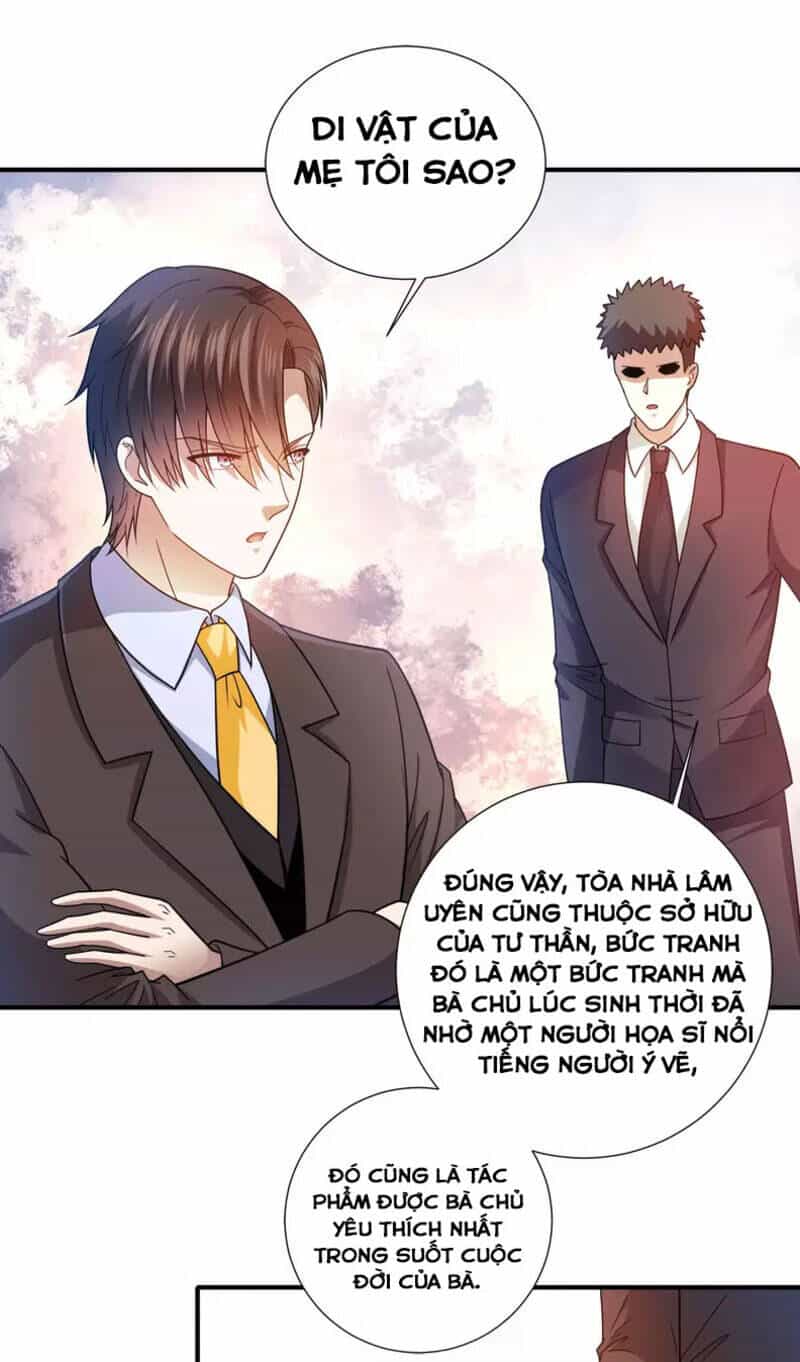 Thần Chiến Tranh - Chương 85 - ảnh 27