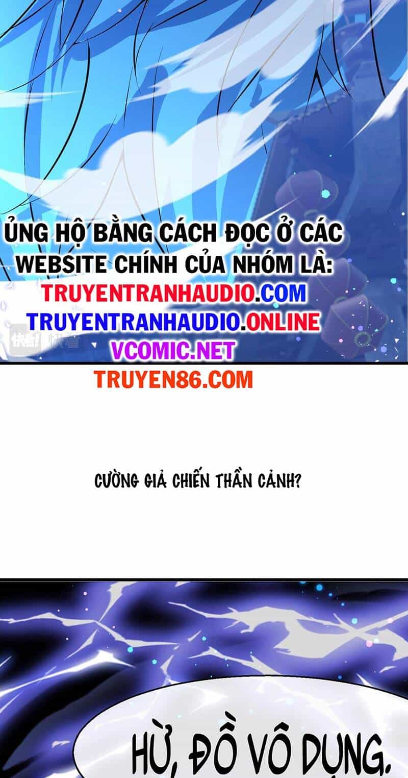 Thần Đế Giáng Lâm: Ta Có Trăm Triệu Điểm Thuộc Tính - Chương 1 - ảnh 12