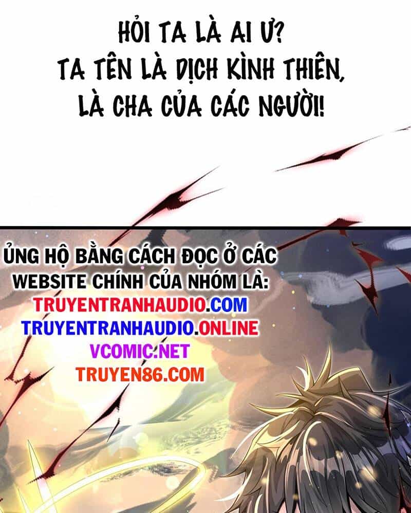 Thần Đế Giáng Lâm: Ta Có Trăm Triệu Điểm Thuộc Tính - Chương 1 - ảnh 27
