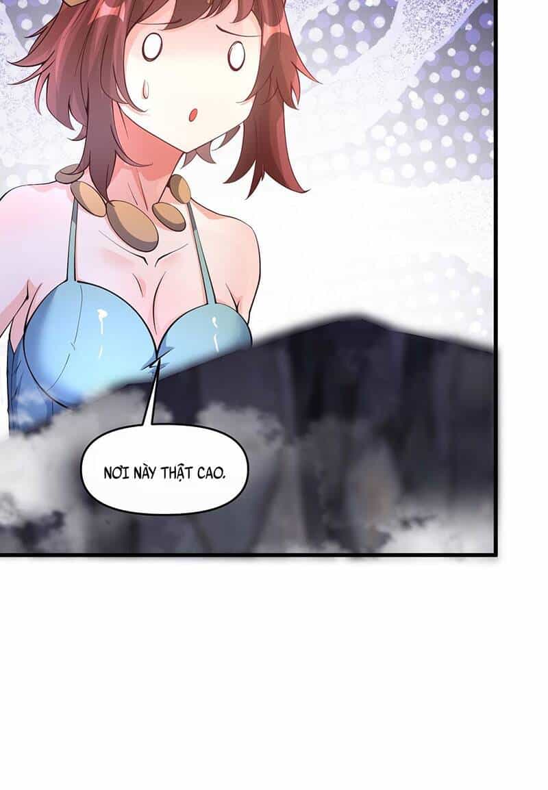 Thần Đế Giáng Lâm: Ta Có Trăm Triệu Điểm Thuộc Tính - Chương 10 - ảnh 38