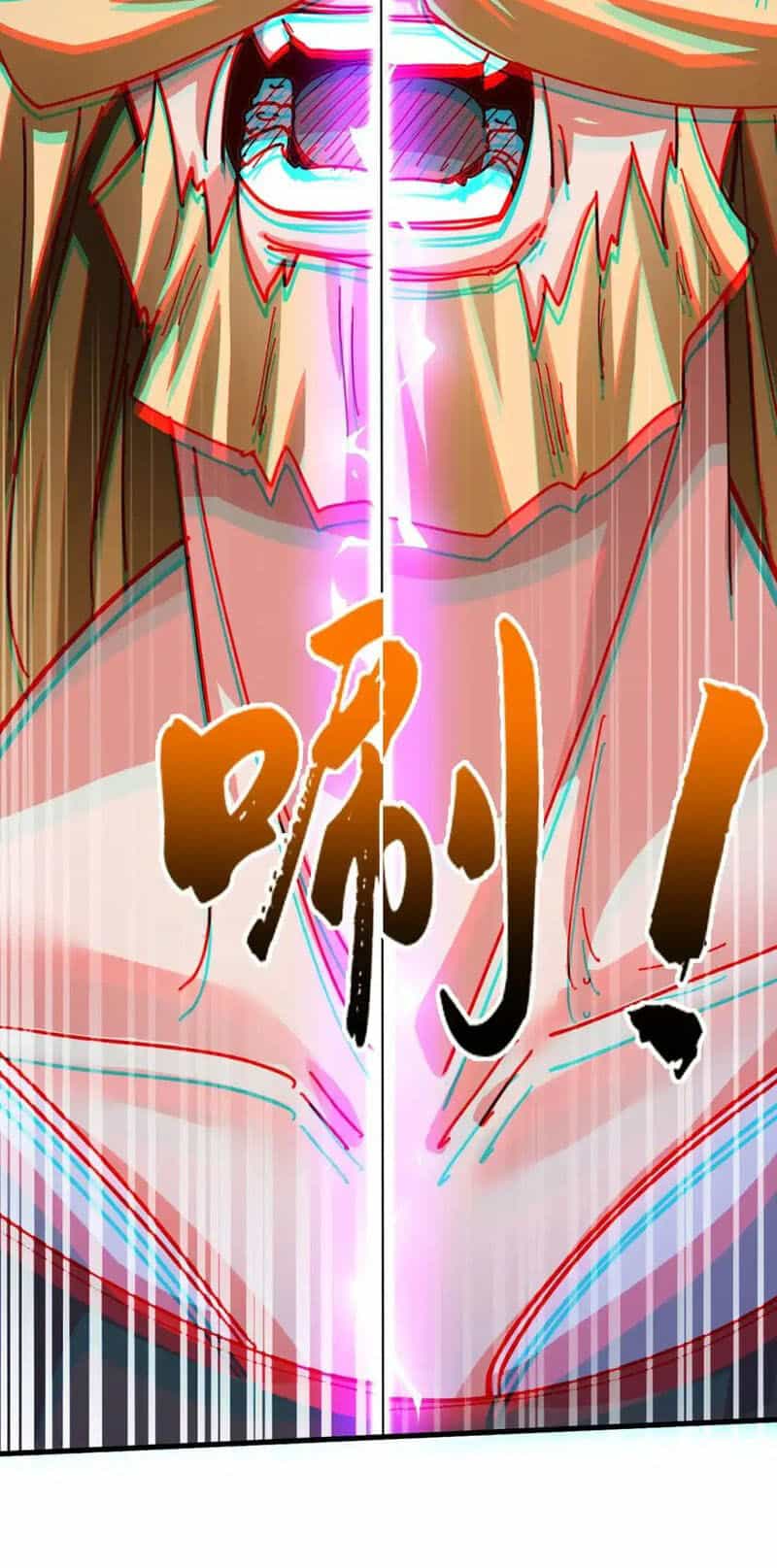 Thần Đế Giáng Lâm: Ta Có Trăm Triệu Điểm Thuộc Tính - Chương 100 - ảnh 37