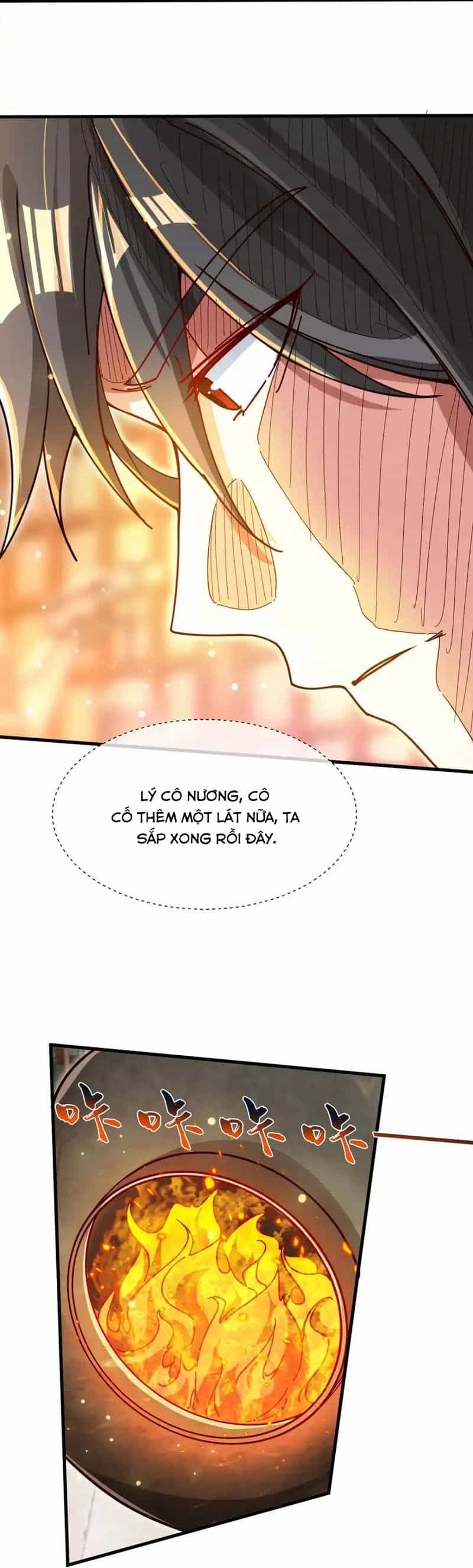 Thần Đế Giáng Lâm: Ta Có Trăm Triệu Điểm Thuộc Tính - Chương 100 - ảnh 4