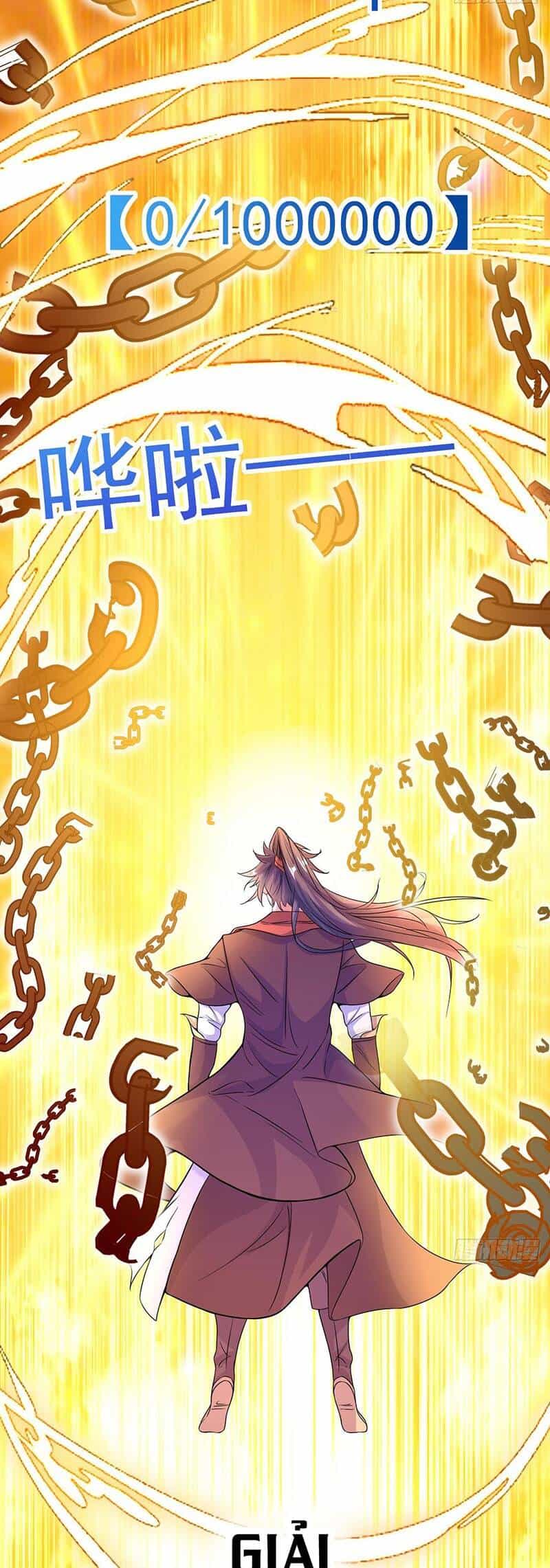 Thần Đế Giáng Lâm: Ta Có Trăm Triệu Điểm Thuộc Tính - Chương 11 - ảnh 33