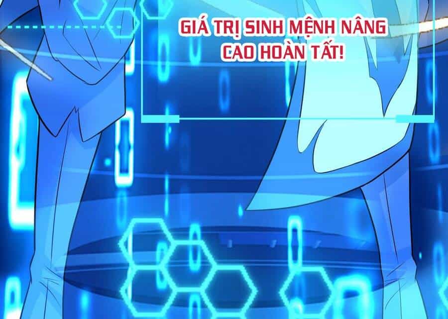 Thần Đế Giáng Lâm: Ta Có Trăm Triệu Điểm Thuộc Tính - Chương 11 - ảnh 45