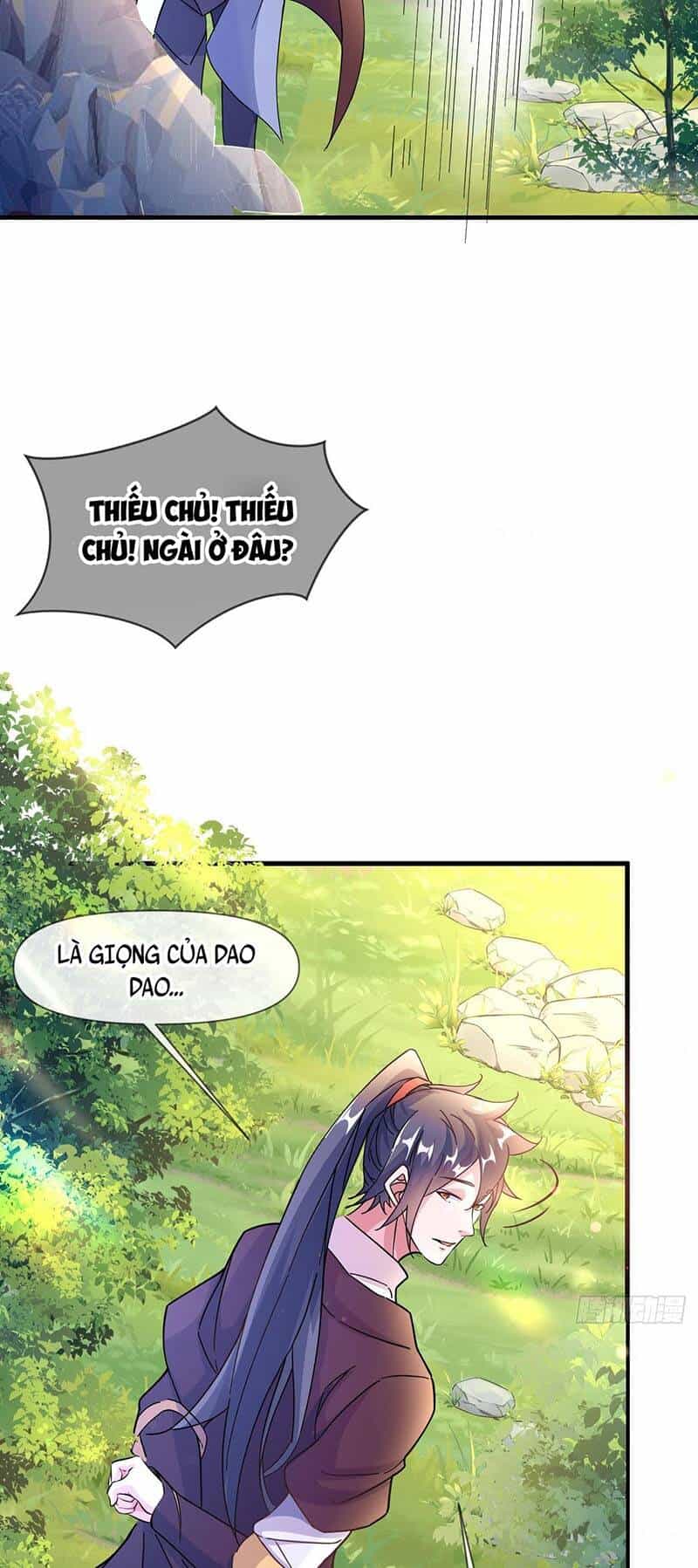 Thần Đế Giáng Lâm: Ta Có Trăm Triệu Điểm Thuộc Tính - Chương 11 - ảnh 8