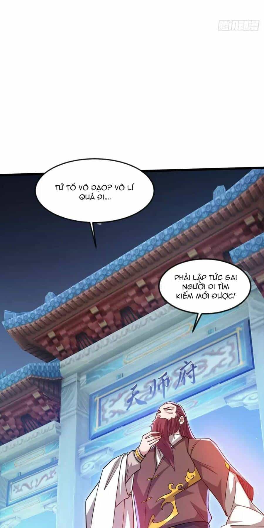 Thần Đế Giáng Lâm: Ta Có Trăm Triệu Điểm Thuộc Tính - Chương 13 - ảnh 43