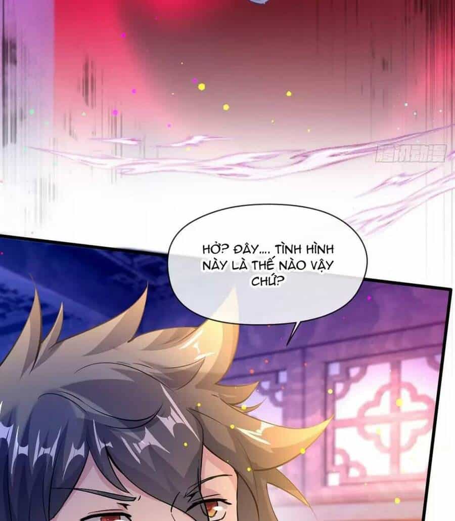 Thần Đế Giáng Lâm: Ta Có Trăm Triệu Điểm Thuộc Tính - Chương 16 - ảnh 8