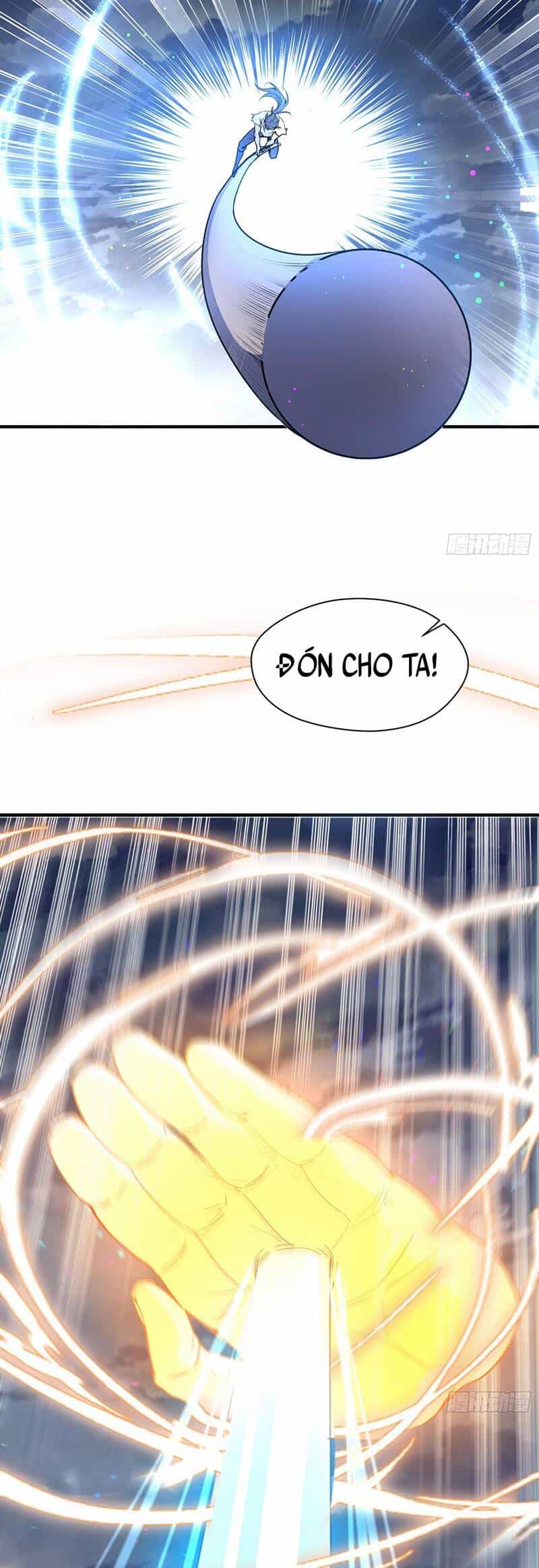 Thần Đế Giáng Lâm: Ta Có Trăm Triệu Điểm Thuộc Tính - Chương 2 - ảnh 35