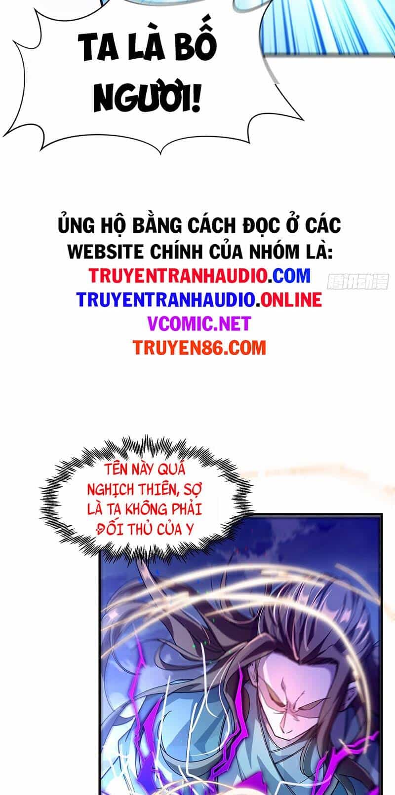 Thần Đế Giáng Lâm: Ta Có Trăm Triệu Điểm Thuộc Tính - Chương 2 - ảnh 39