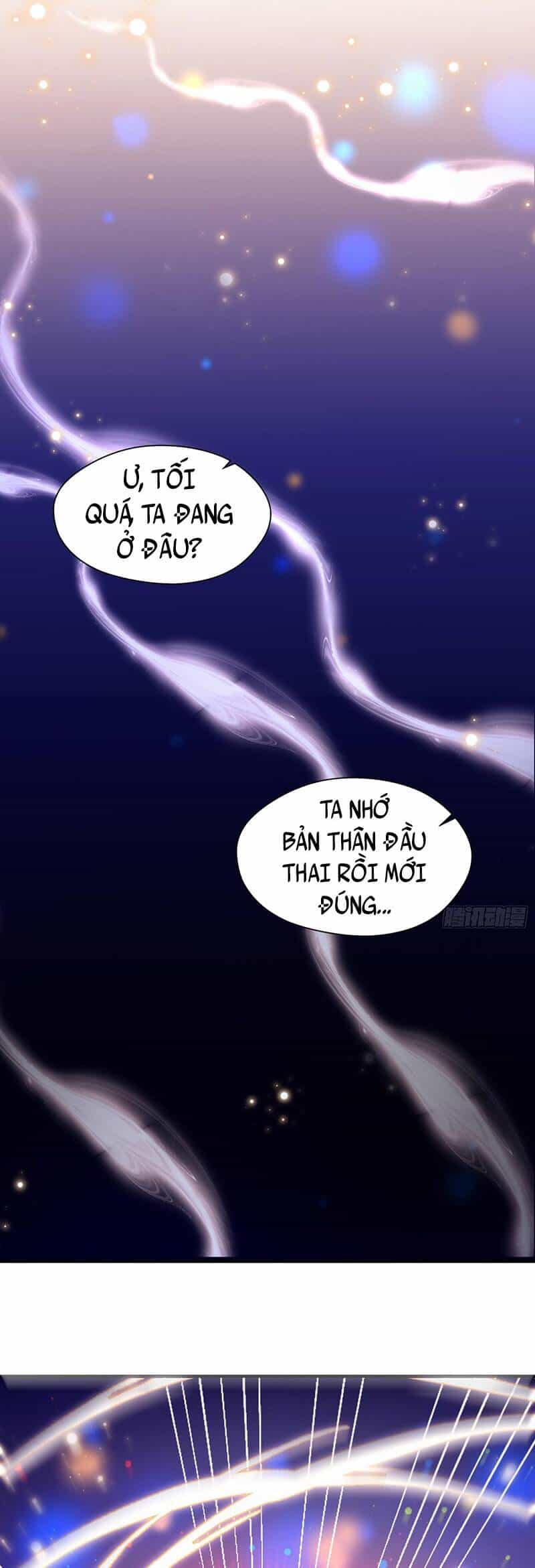 Thần Đế Giáng Lâm: Ta Có Trăm Triệu Điểm Thuộc Tính - Chương 2 - ảnh 7