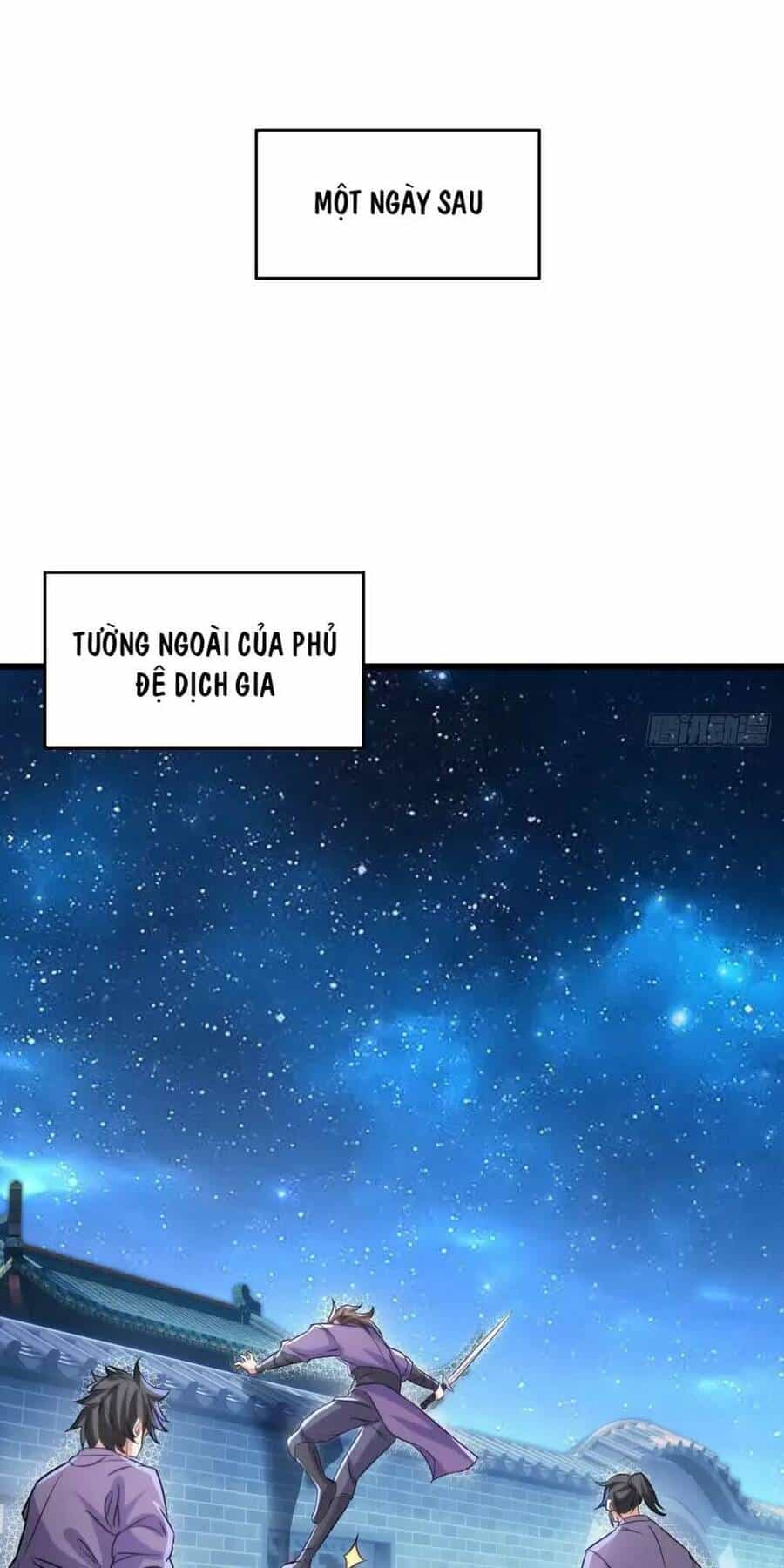 Thần Đế Giáng Lâm: Ta Có Trăm Triệu Điểm Thuộc Tính - Chương 20 - ảnh 47